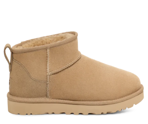 UGG Classic Ultra Mini Boot